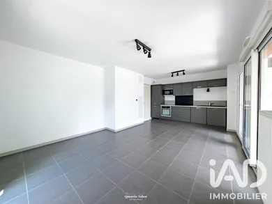 Apartment in Ondres (40440)