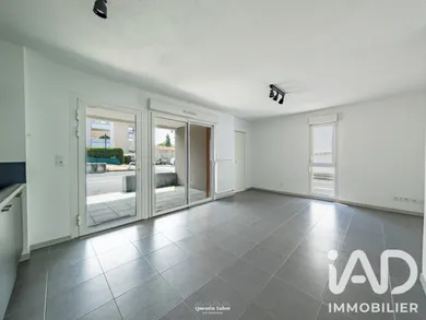 Apartment in Ondres (40440)