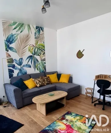 Appartement à Fontainebleau (77300)