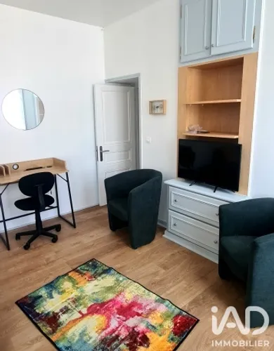 Appartement à Fontainebleau (77300)