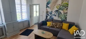Appartement à Fontainebleau (77300)