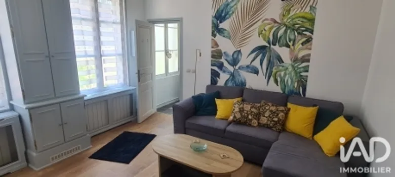 Appartement 2 pièces 37 m² · à Fontainebleau · 37 m² · 890 €/mois