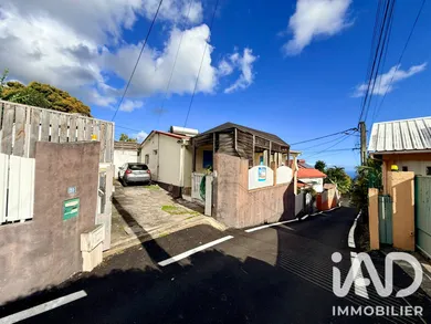 House in Le Tampon (97430)