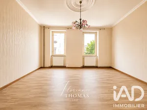 Maison à Freyming-Merlebach (57800)