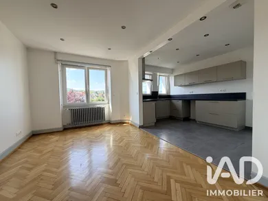Appartement à Saverne (67700)