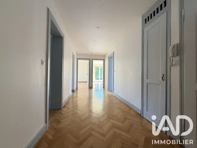Appartement à Saverne (67700)