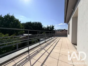 Appartement à Saverne (67700)