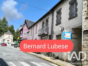 House in La Courtine (23100)