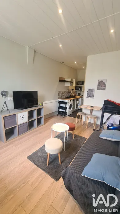 Appartement à Avon (77210)