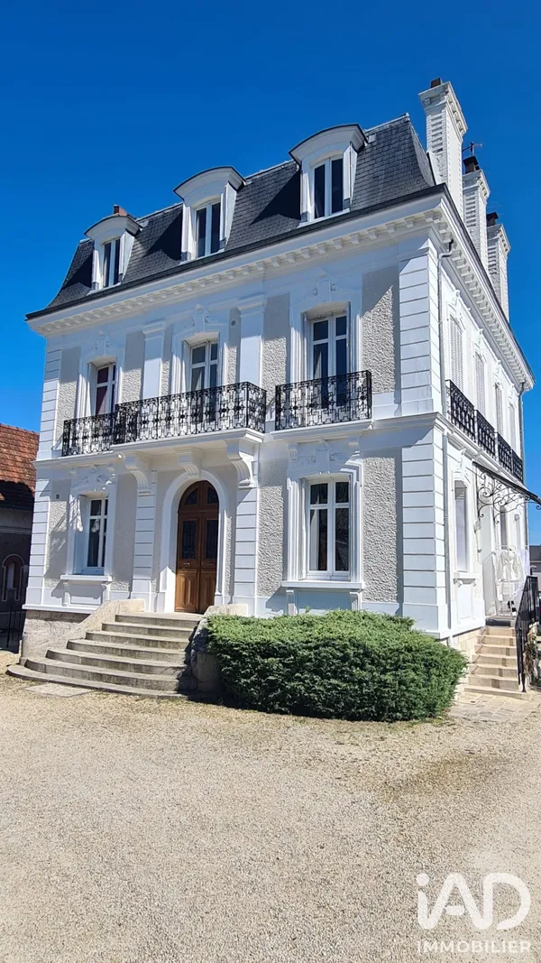 Appartement à Avon (77210) photo 2