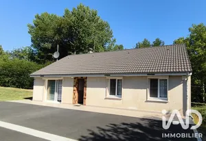 Maison de village à Saint-Michel (02830)