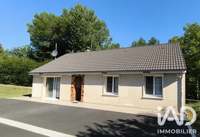 Maison de village à Saint-Michel (02830)