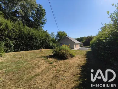 Maison de campagne à Saint-Michel (02830)