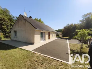 Maison de campagne à Saint-Michel (02830)