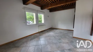 Appartement à Malbuisson (25160)