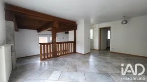 Appartement à Malbuisson (25160)