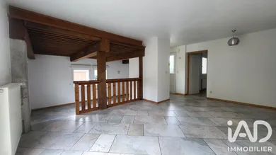 Appartement à Malbuisson (25160)