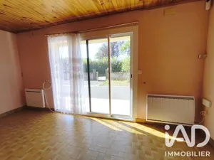 Maison de village à Saint-Michel (02830)
