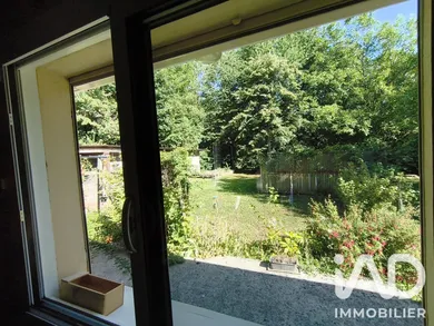 Maison de campagne à Saint-Michel (02830)