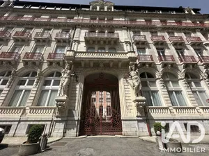 Appartement à Cauterets (65110)
