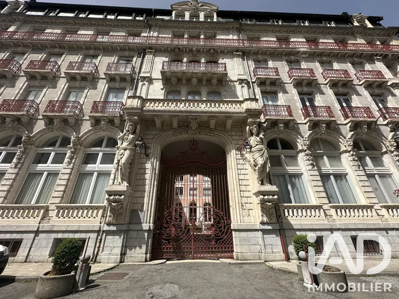 Appartement 3 pièces 40 m² · à Cauterets · 40 m² · 138 000 €