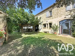 Mas à Vauvert (30600)