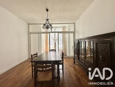 Appartement à Cauterets (65110)