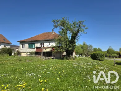 Maison à Loupershouse (57510)