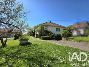 Maison à Loupershouse (57510)
