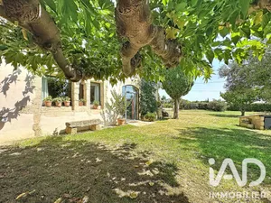 Mas in Gallician - Montcalm - Les Écarts Vauvert (30600)