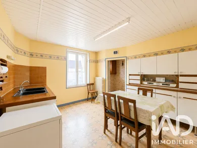 Maison à Brasles (02400)