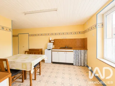 Maison à Brasles (02400)