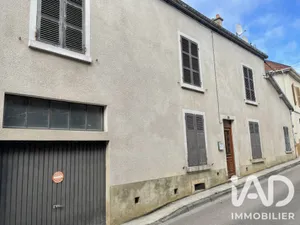 Maison de ville à Vendeuvre-sur-Barse (10140)