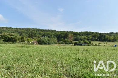 Terrain à bâtir à Trémolat (24510)