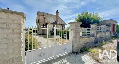 House in Mussy-sur-Seine (10250)