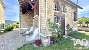 Maison à Mussy-sur-Seine (10250)