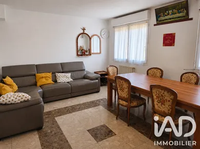 Maison à Massy (91300)
