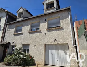 Maison à Massy (91300)