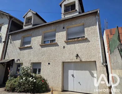 Maison à Massy (91300)