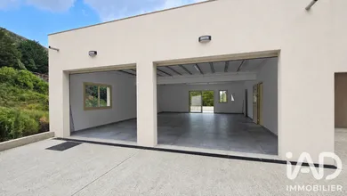 Maison à Coursegoules (06140)