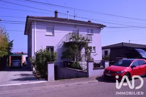 Appartement à Issenheim (68500)