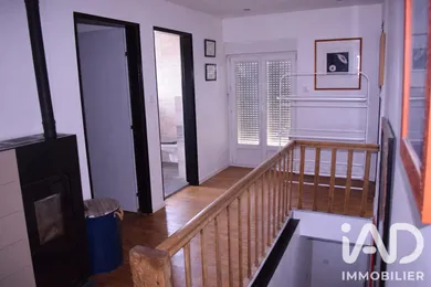 Appartement à Issenheim (68500)