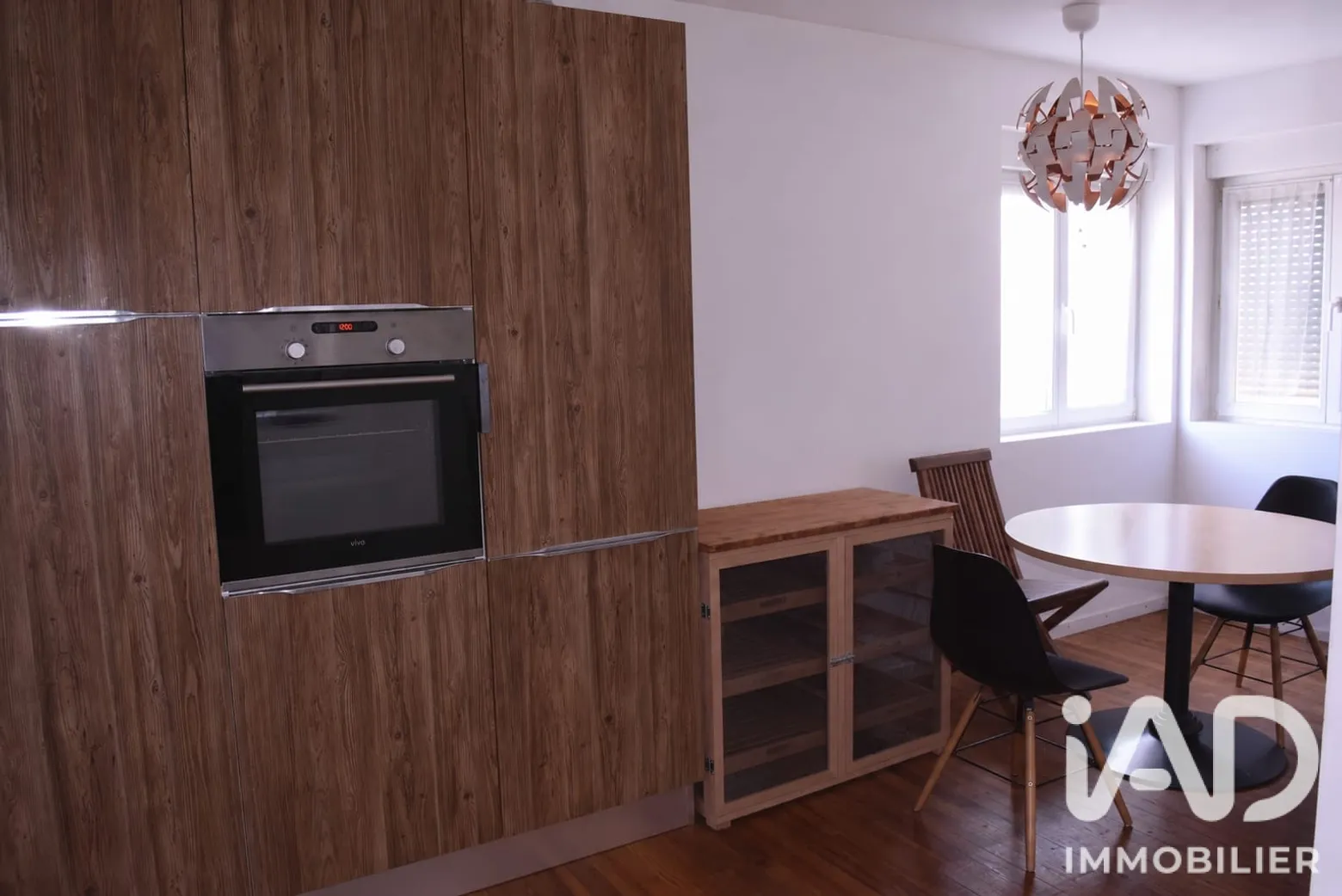 Vente appartement à Issenheim (68500) : appartement 3 pièces 76 m² - 2091636 — 3