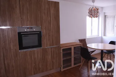 Appartement à Issenheim (68500)