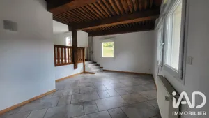 Appartement à Malbuisson (25160)