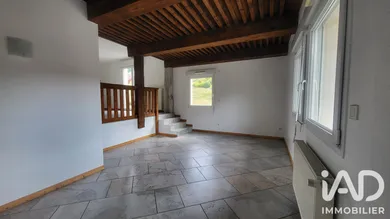 Appartement à Malbuisson (25160)