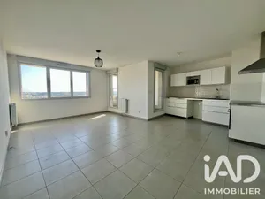 Apartment in Toulouse (31500)