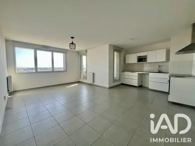 Appartement à Toulouse (31500)
