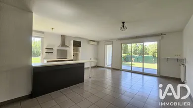 Apartment in Marseille (13014)