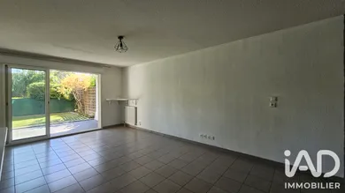 Apartment in Marseille (13014)